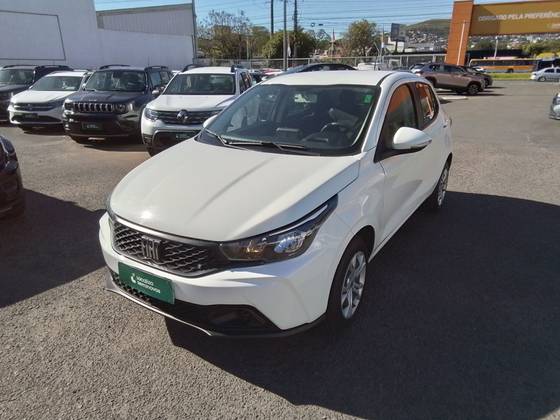 FIAT ARGO 1.0 FIREFLY FLEX DRIVE MANUAL FIAT ARGO 1.0 FIREFLY FLEX DRIVE MANUAL